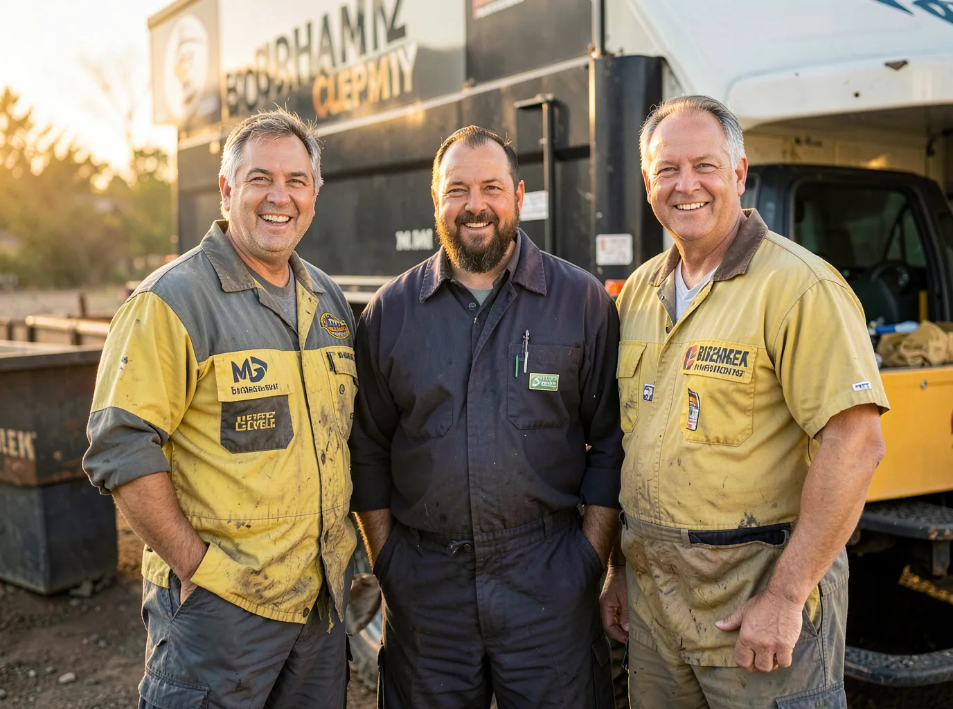 Sewage Cleanup company in Angwin, CA