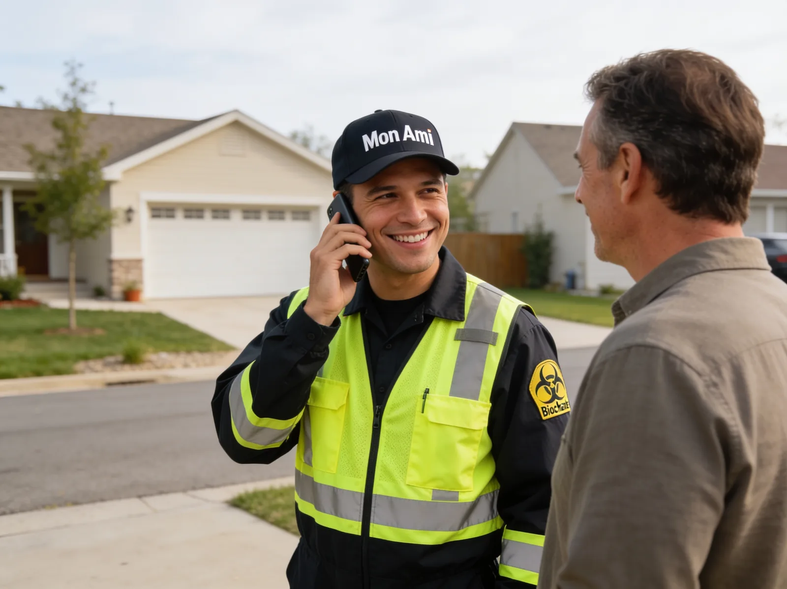 Sewage Cleanup Angwin, CA FAQs